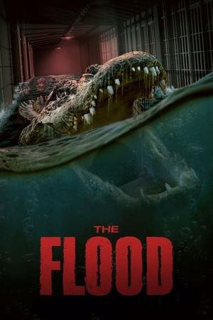 the flood