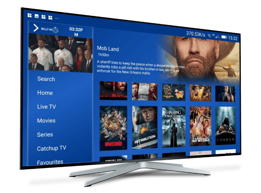 best streaming service