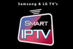 best streaming services iptv smarters pro tv 5