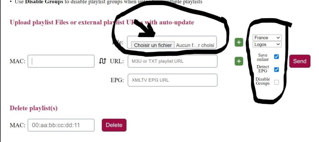 smart iptv uk mac adress