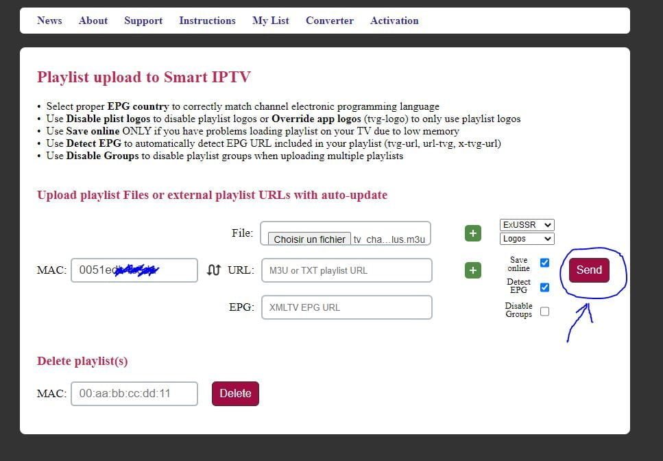 smart iptv uk 