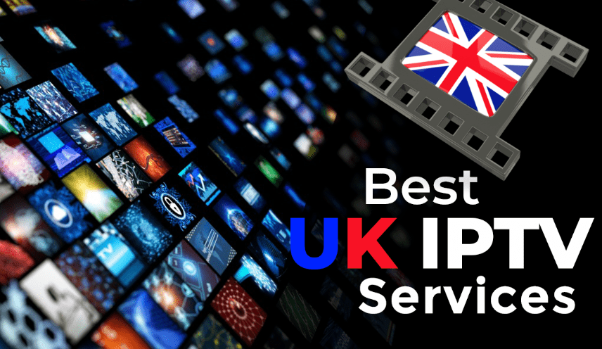 best iptv uk