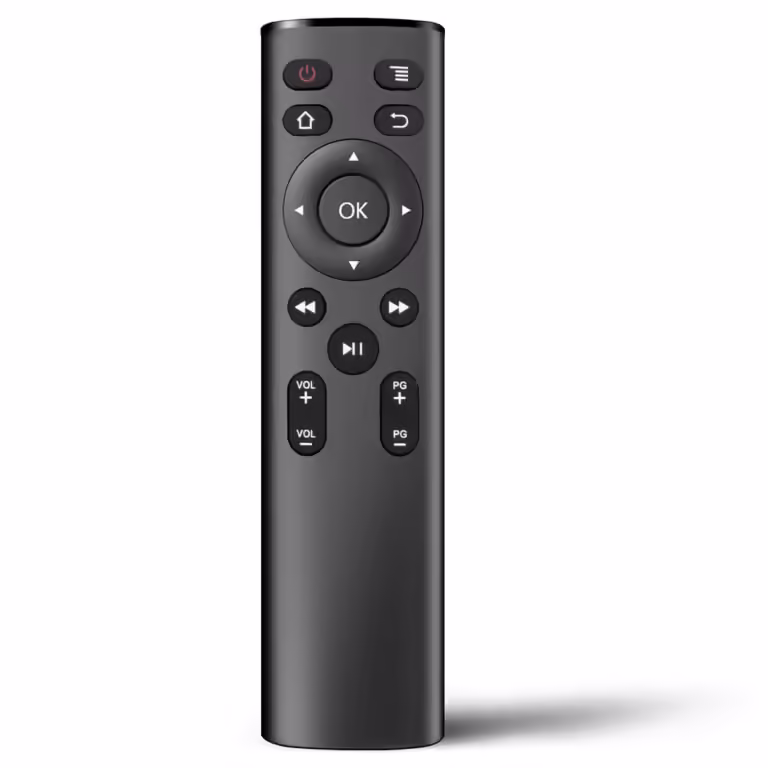how to connect firestick remote