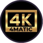 4kMatic