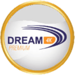 dream 4k