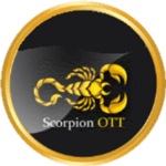 scorpion ott