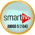 smart amigo 5
